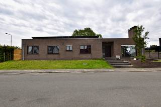 House for rent in Dentergem