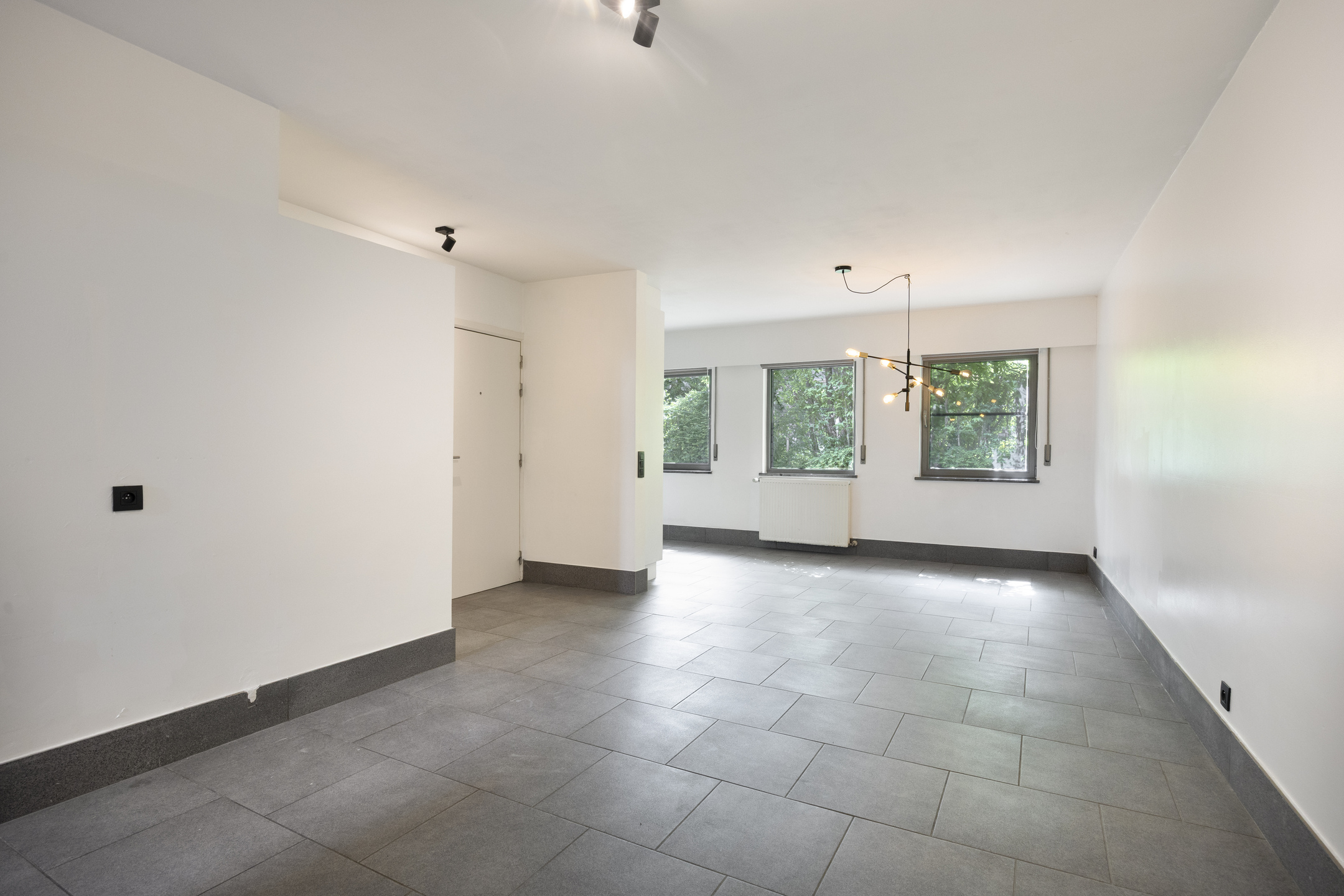 Ground-floor apartment with terrace in Mechelen - photo 5