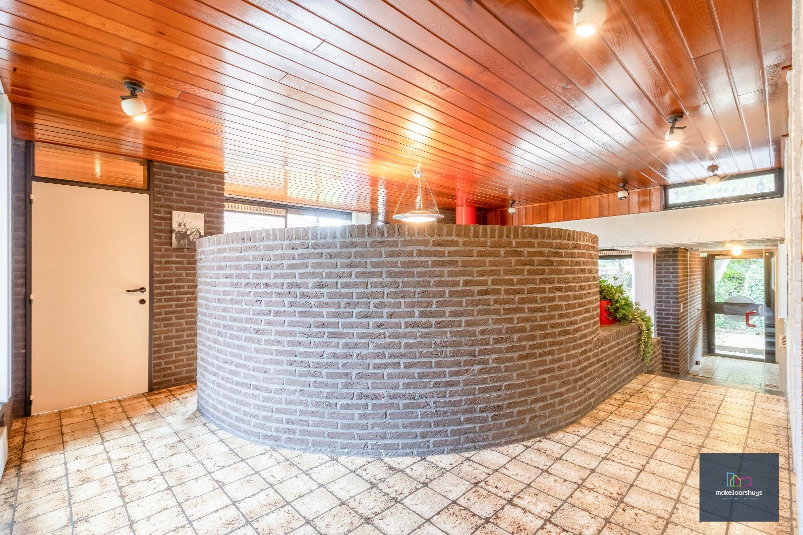 Architecturale woning op een rustige ligging - foto 5
