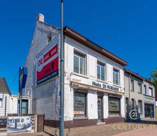 Maison à vendre à Vieux-Turnhout