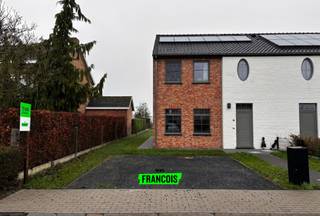 Maison à louer à Kortemark