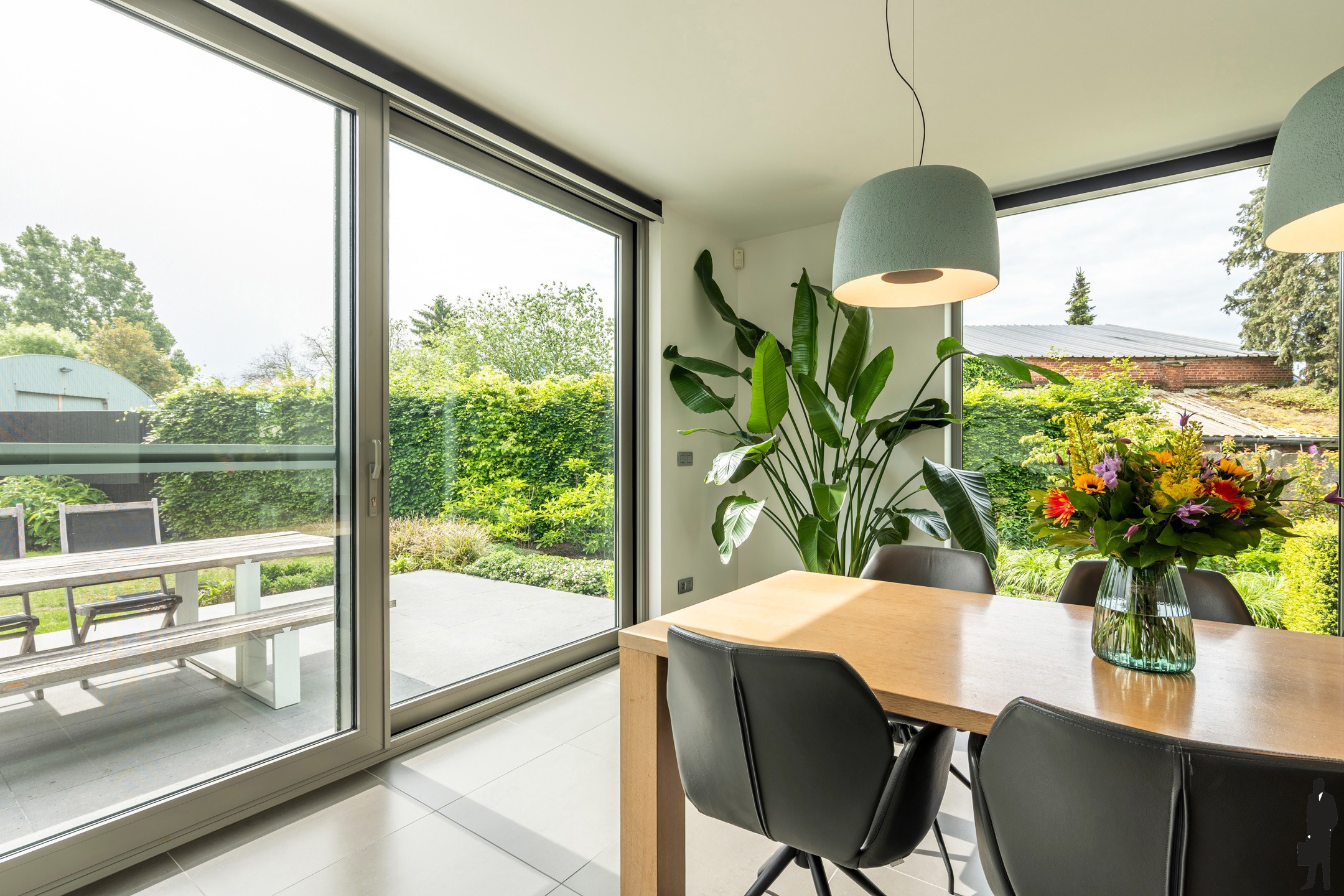 Instapklare open bebouwing gelegen te Rijkevorsel - foto 5