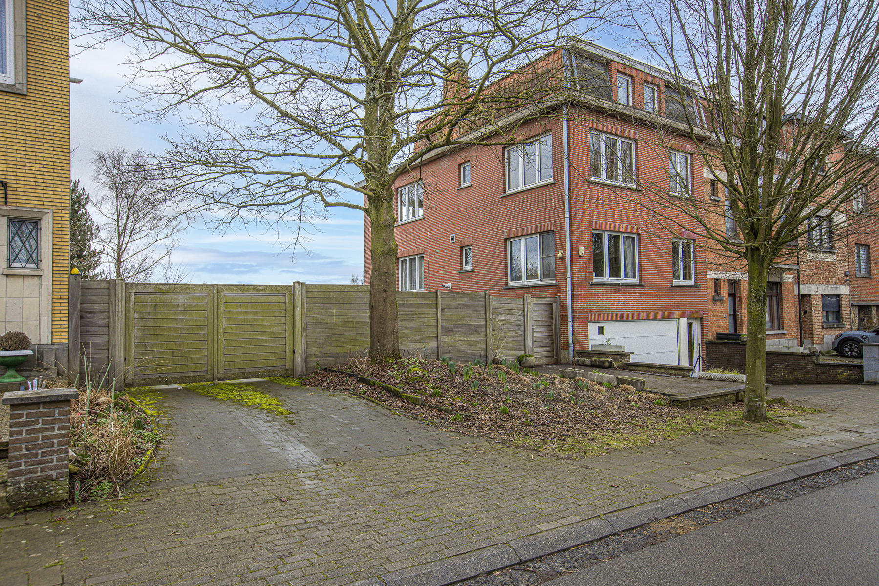 Immeuble de rapport 2 appartements avec garage à Dilbeek. - photo 4