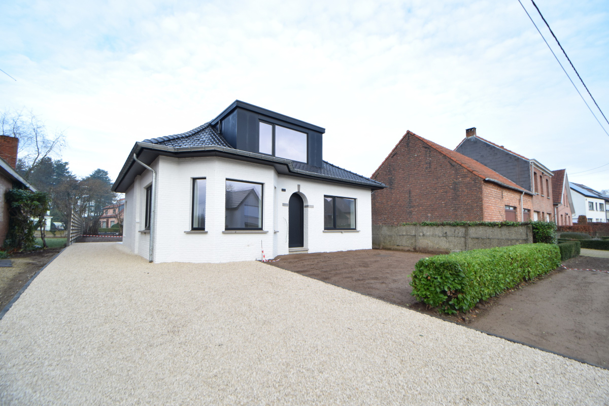 :Woningtype te :Stad