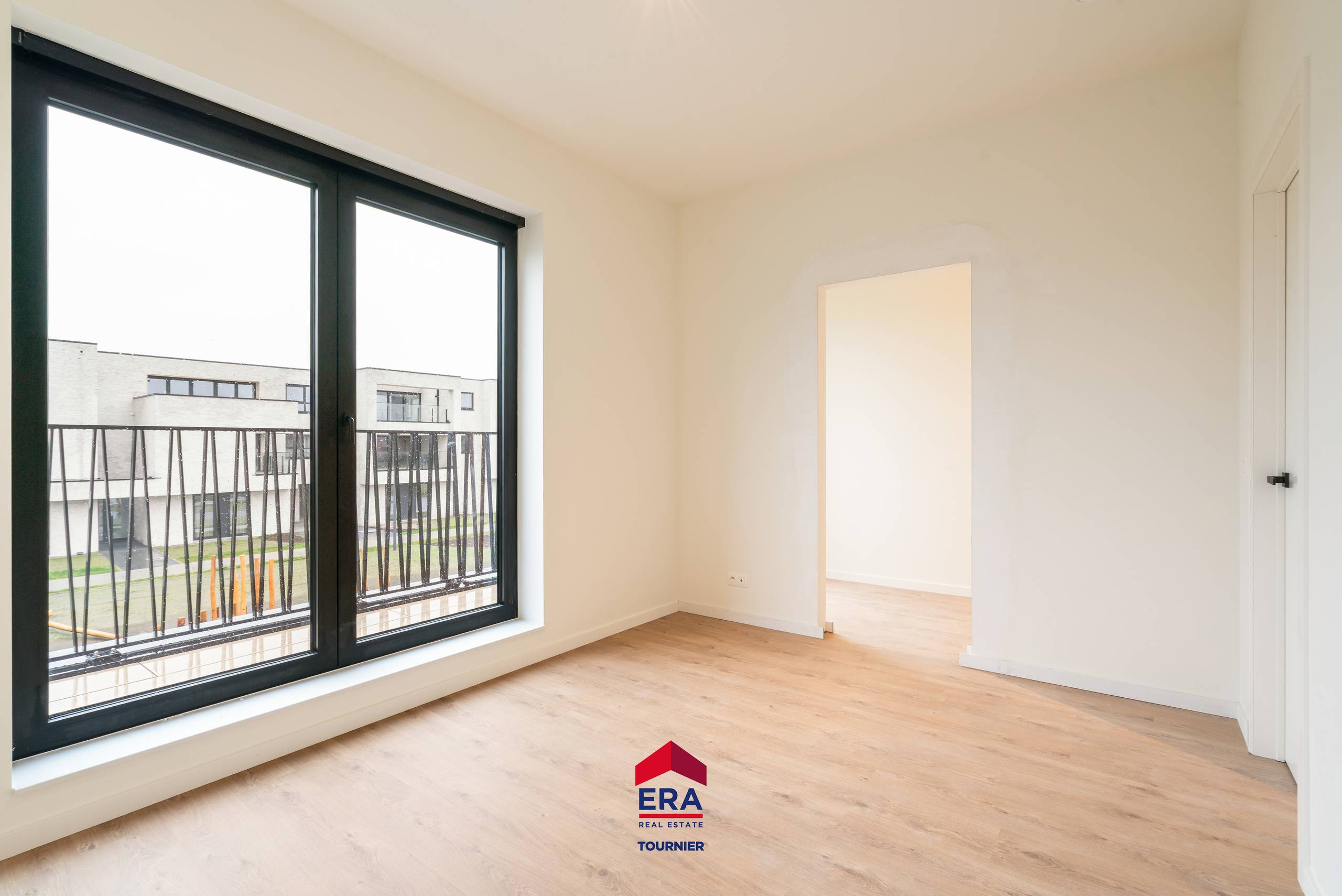 Prachtige nieuwbouwwoning in groen & autovrij park - foto 5