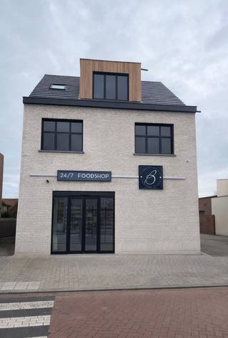 Appartement à vendre à Evergem