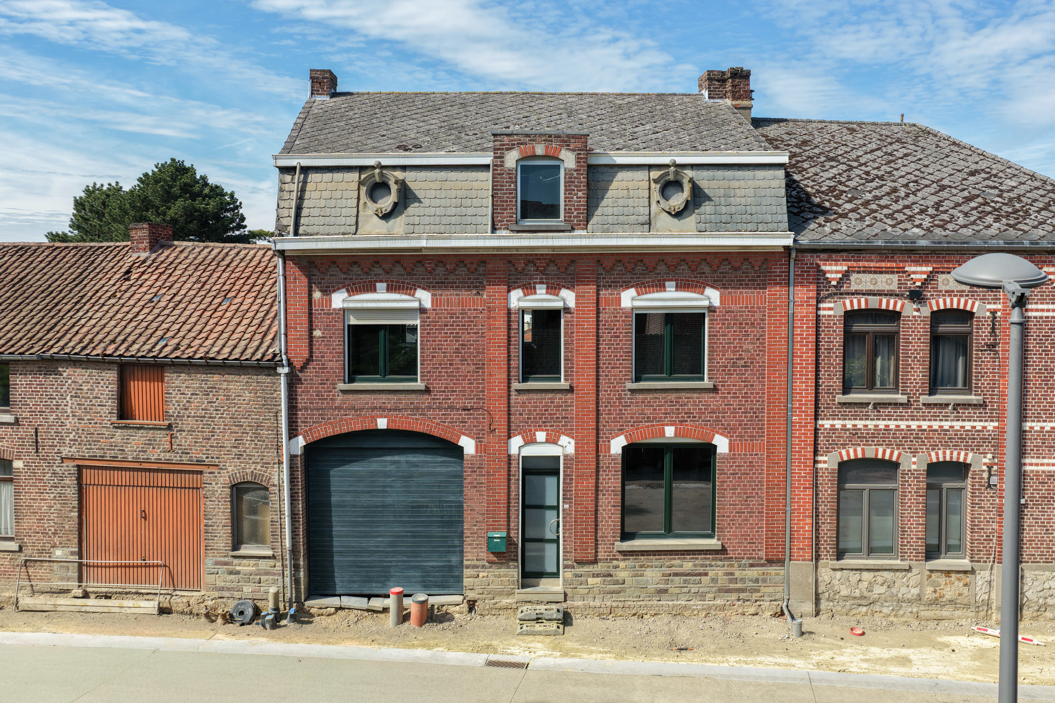 Te renoveren ééngezinswoning. - foto 4