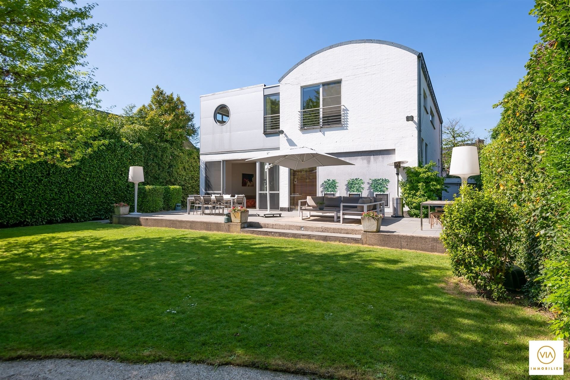 House for sale in Wilrijk with 5 bedrooms - photo 1