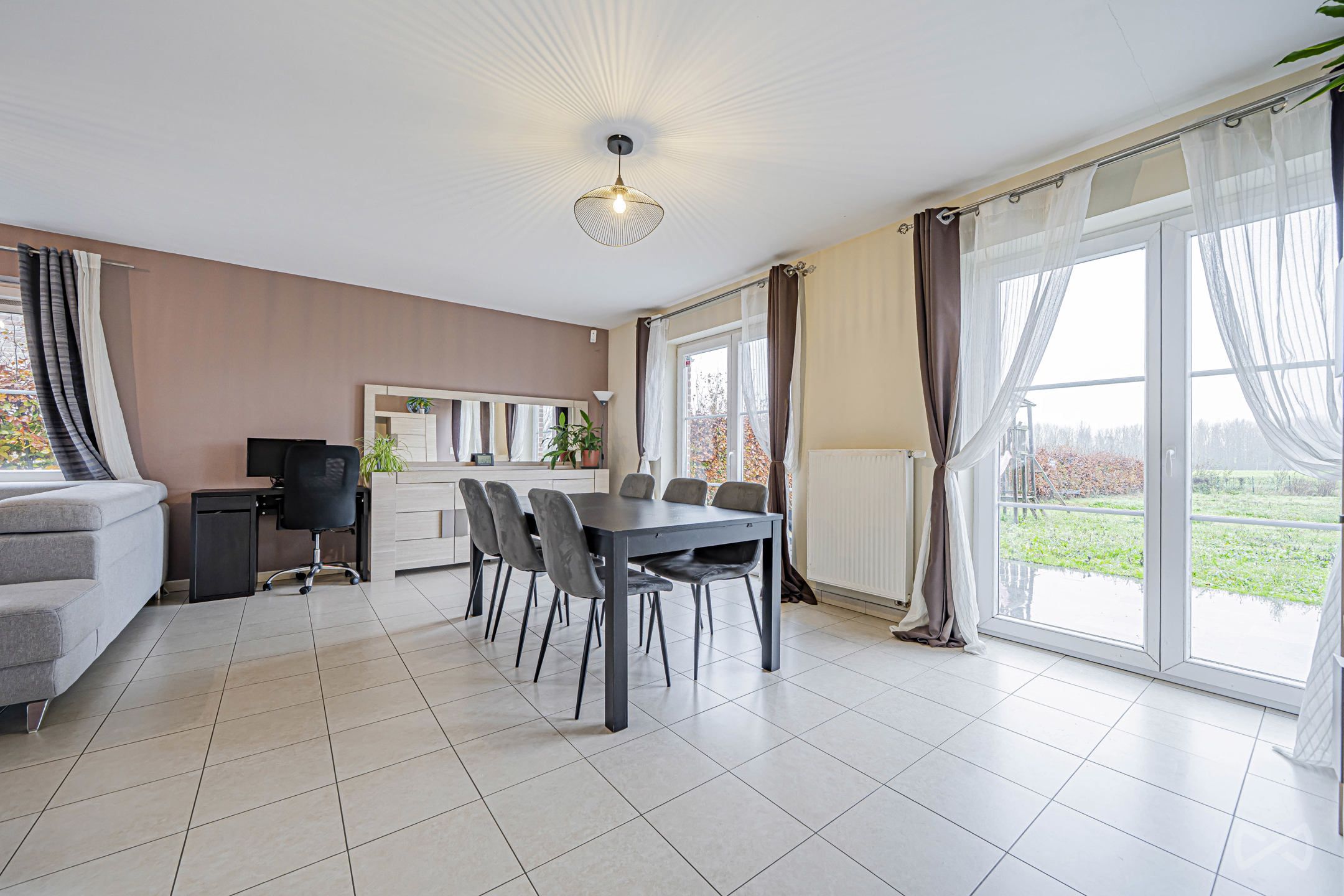 Maison à vendre à Bassilly avec 4 chambres - photo 3