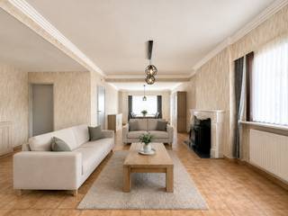 House for sale in Zulte
