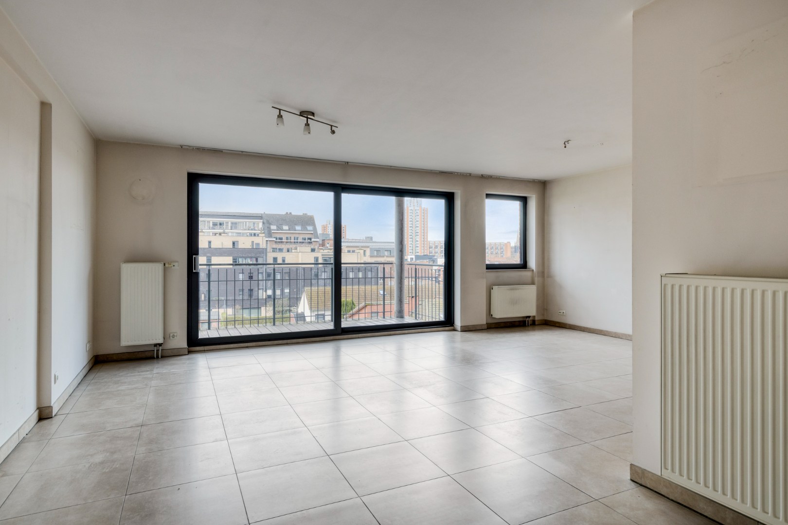 Appartement met 2 slaapkamers, ruim terras en garagebox in Leuven! – EPC 92 kWh/m² – bewoonbare opp. 94m² - foto 5