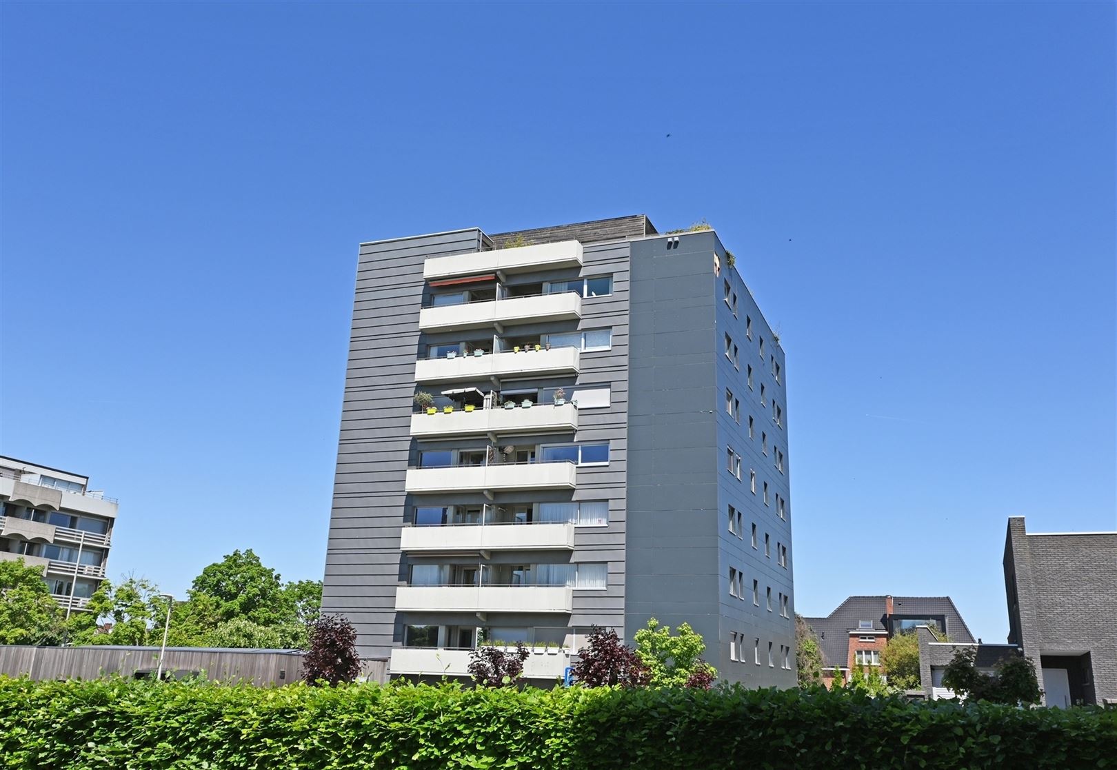 Penthouse op Hollandsveld met ±150m² terras - foto 3