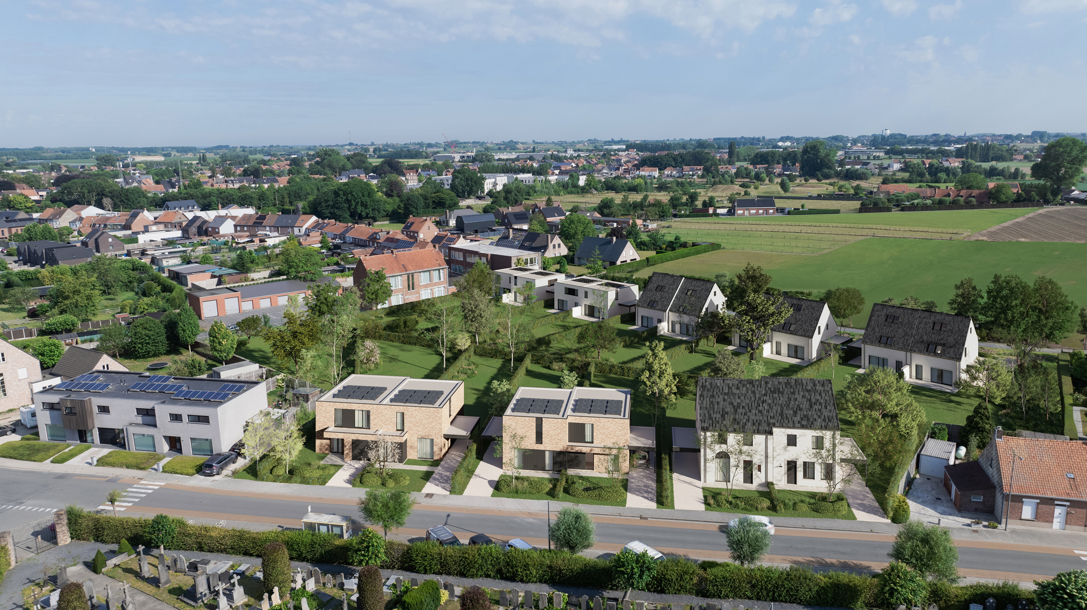 Project te koop in Ardooie - foto 5