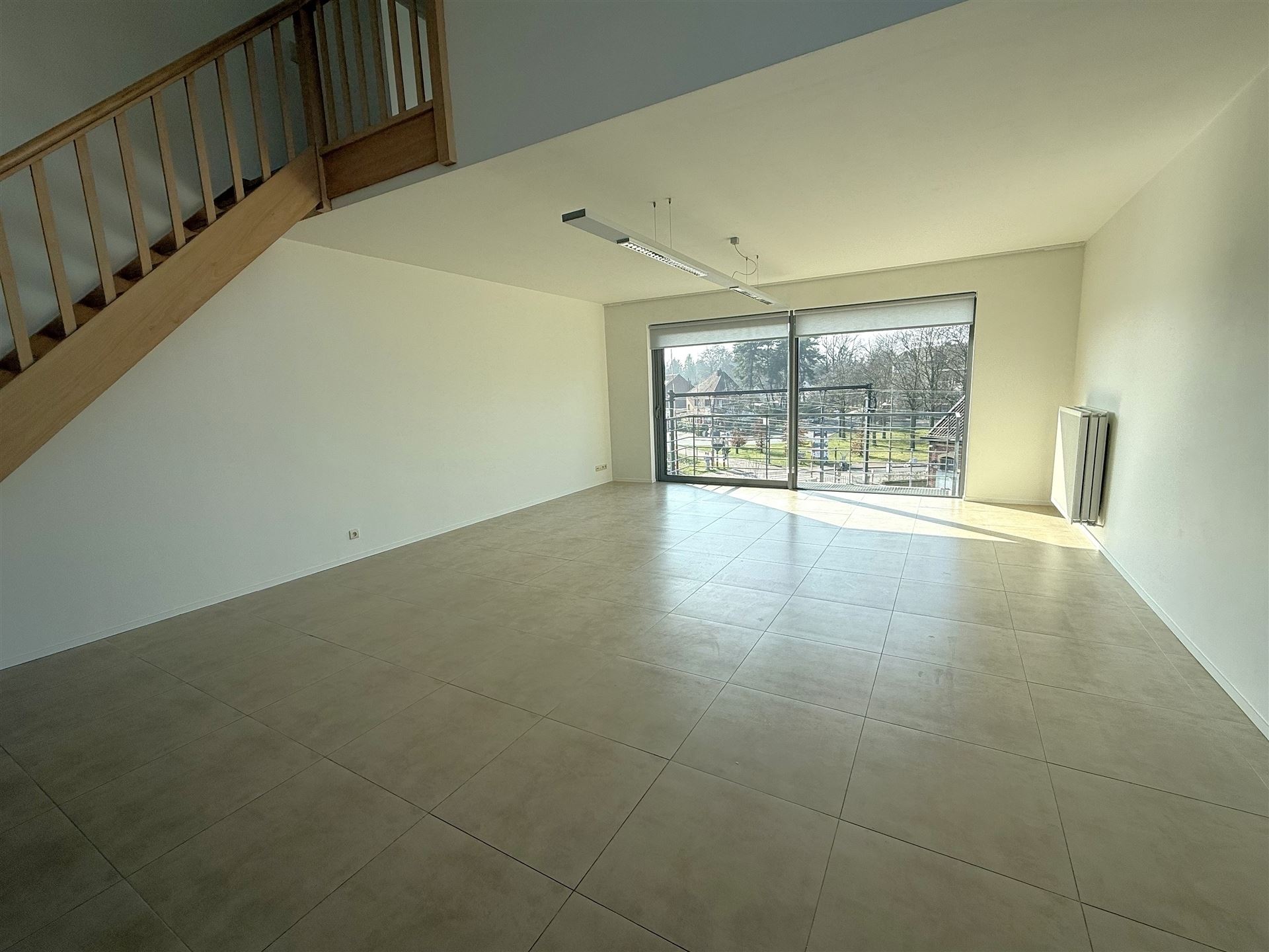 Heidestatiestraat Penthouse - foto 4