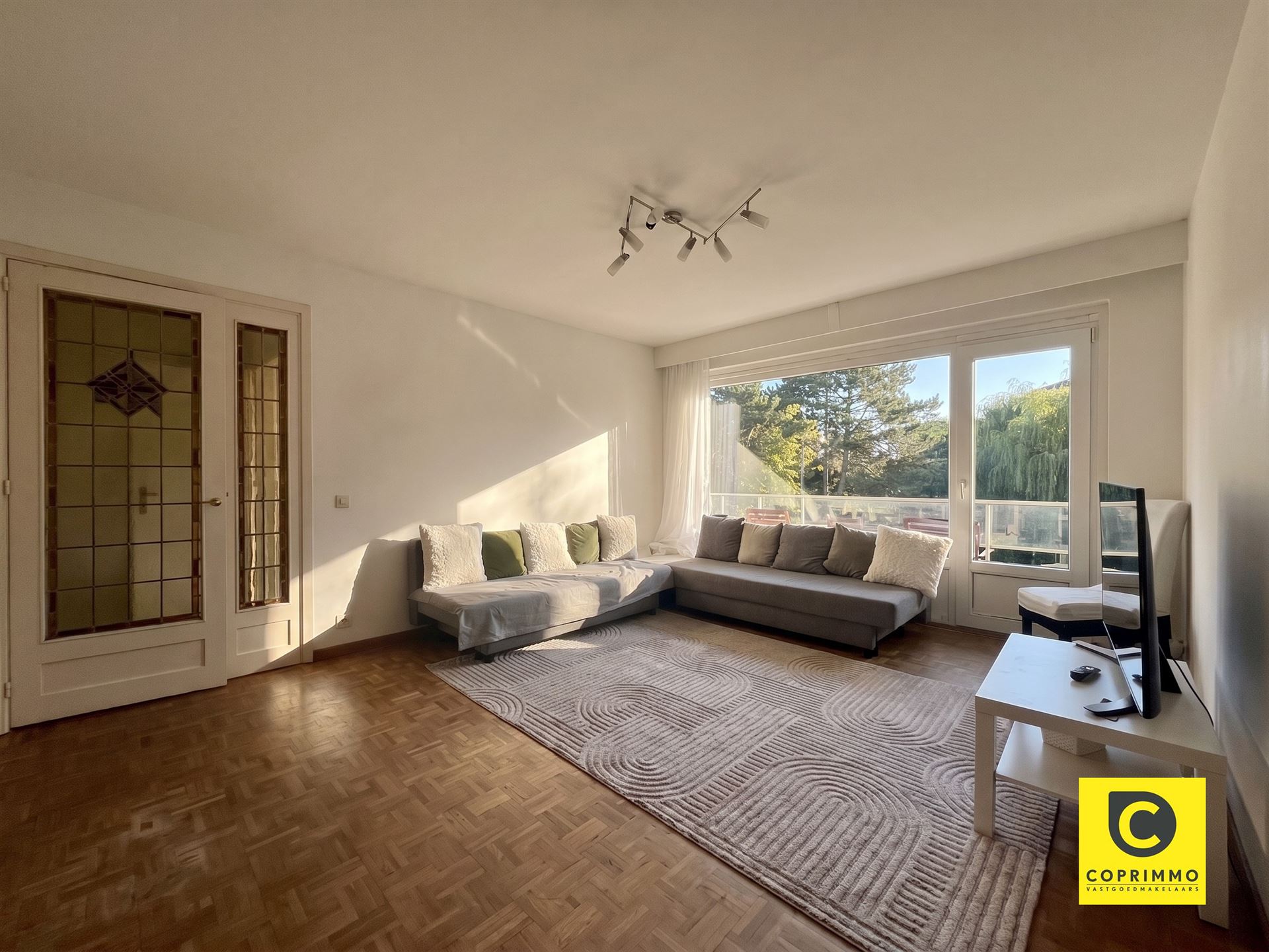 Appartement à Antwerpen
