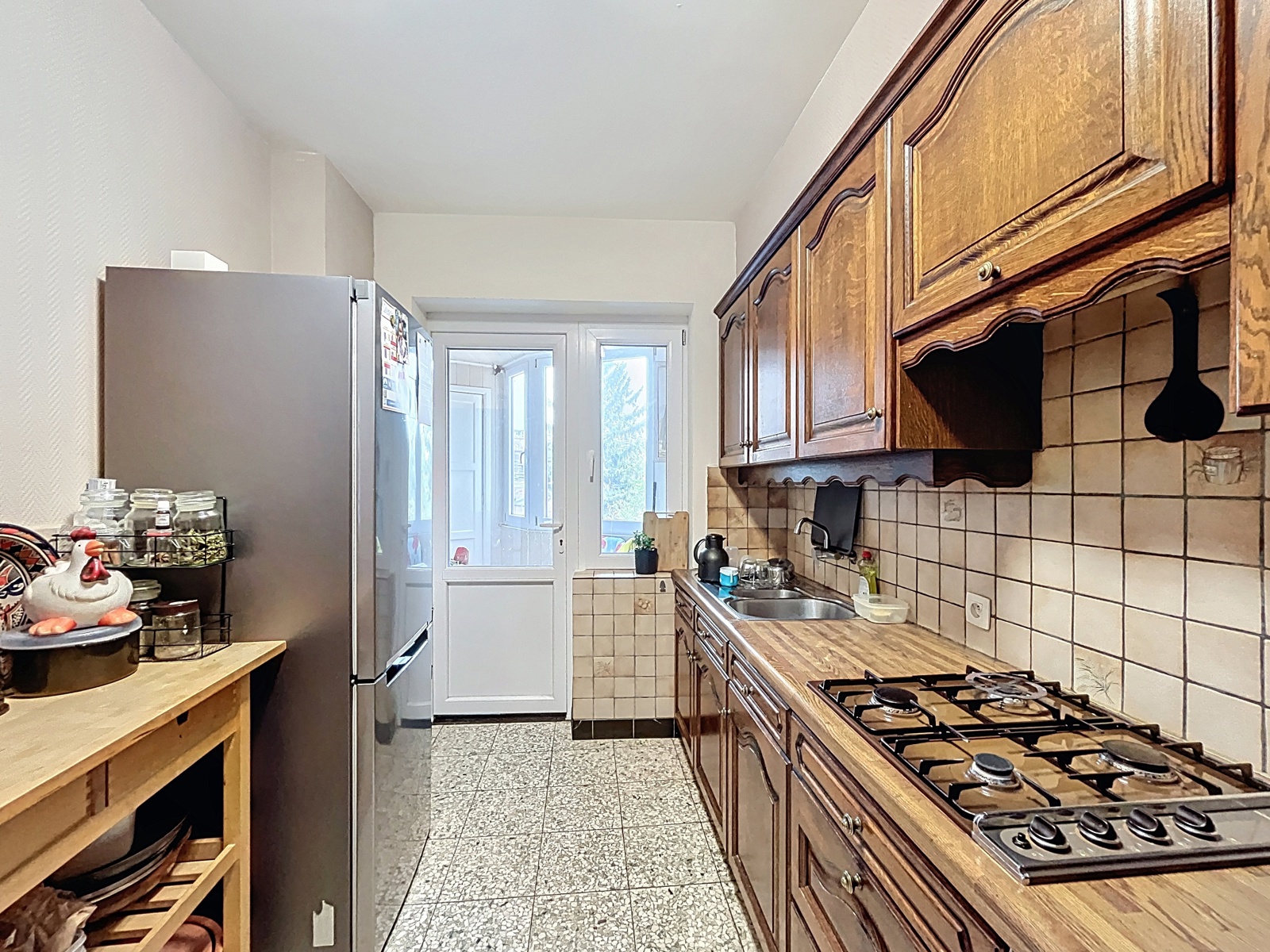 Apartment for sale in Molenbeek-Saint-Jean with 2 bedrooms - photo 4