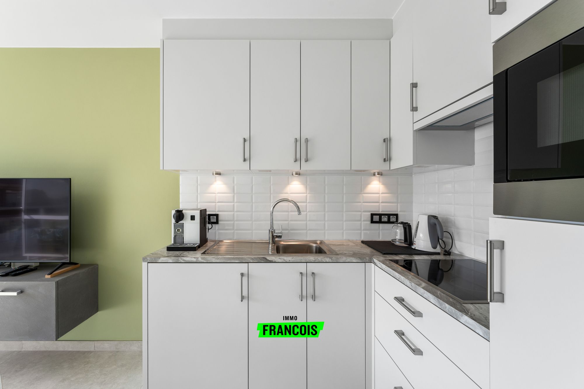 Apartment for sale in Blankenberge - photo 5