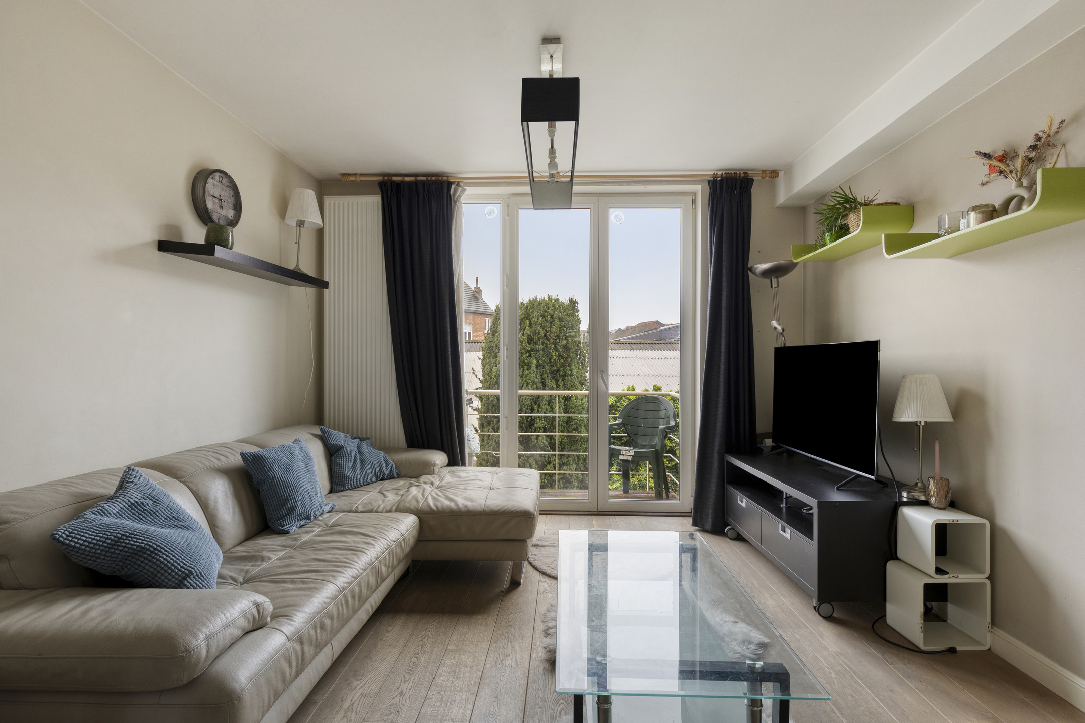 Triplex met 3 slaapkamers in hartje Aarschot - foto 4