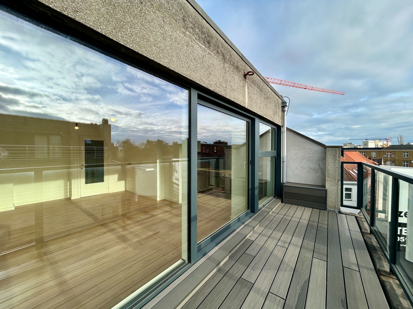 Apartment for rent in Roeselare with 2 bedrooms - photo 5