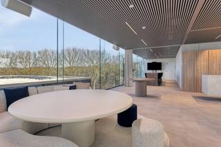 Vous recherchez plus qu'un simple bureau ? Donnez à votre entreprise une place dans le parc d'affaires le plus innovant de Flandre...