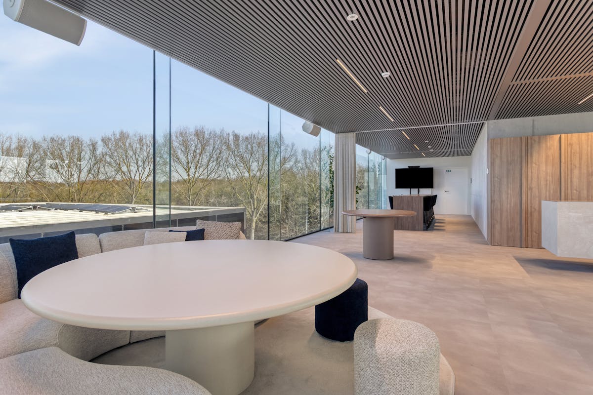 Nouveaux bureaux à Oostkamp - Projet O-Forty - photo 3