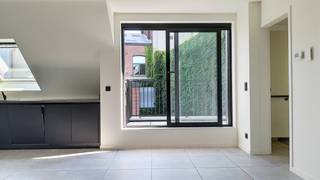 Appartement à louer à Lierre