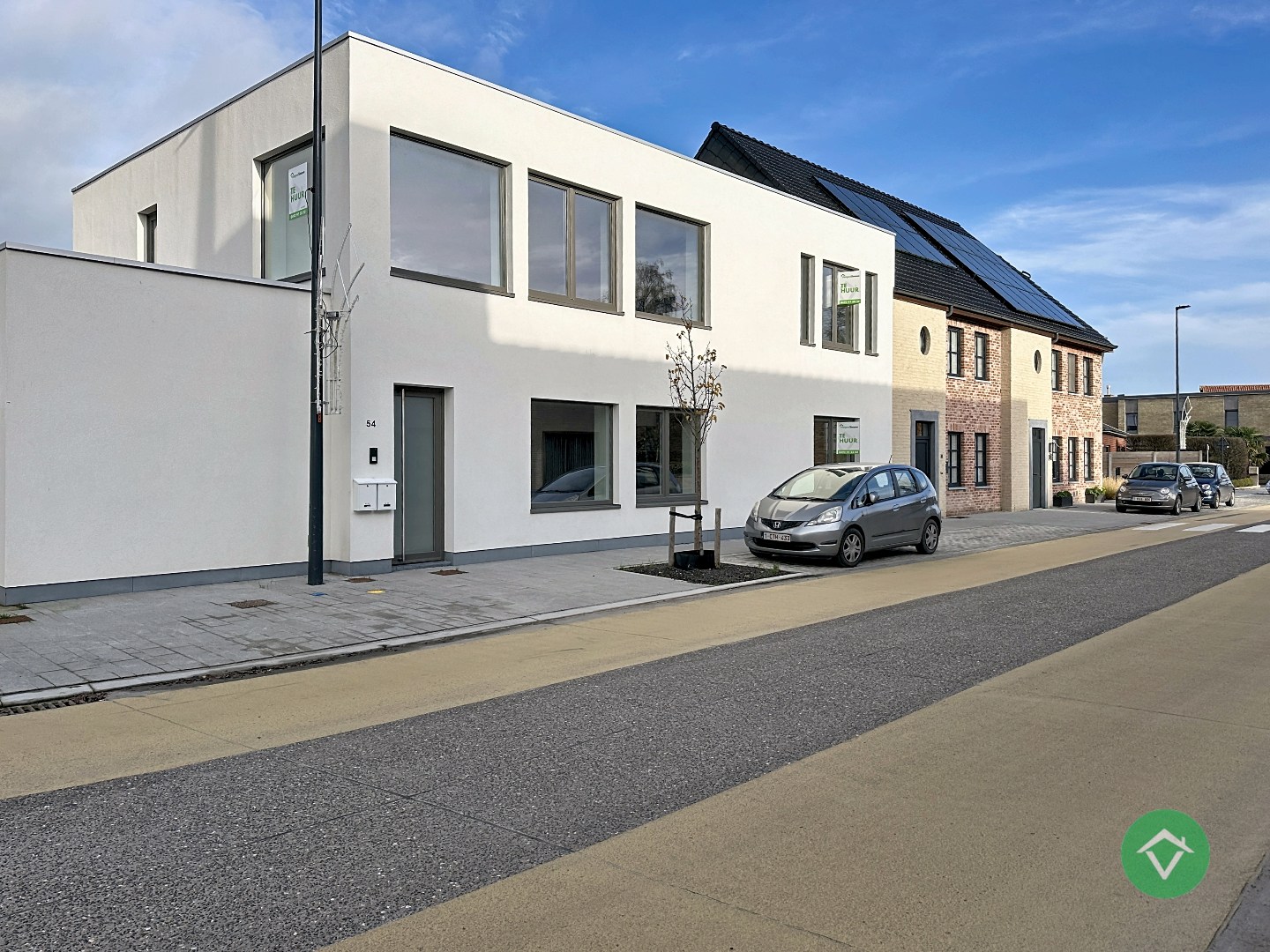 Appartement à louer à Koekelare avec 3 chambres - photo 1