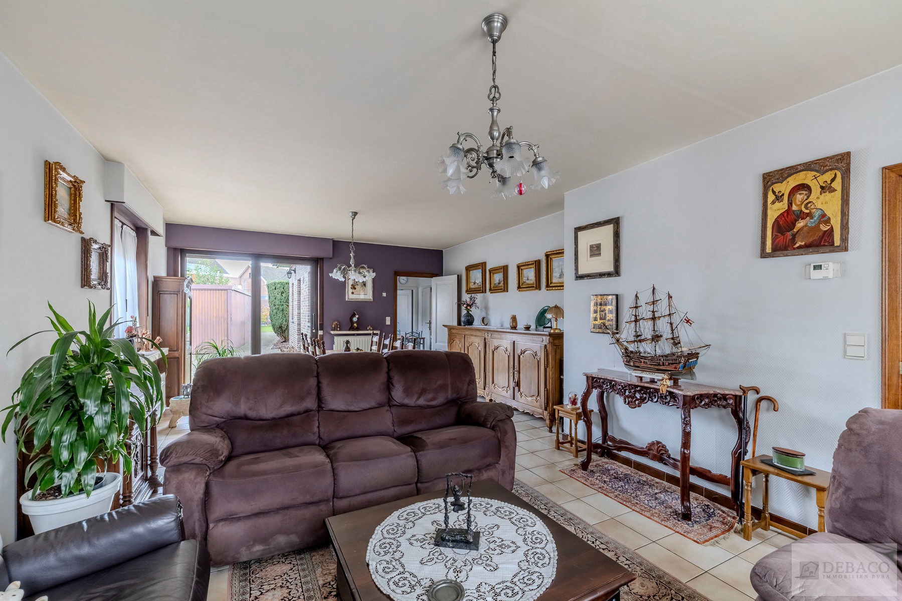 Maison à vendre à Heist-op-den-Berg avec 4 chambres - photo 4