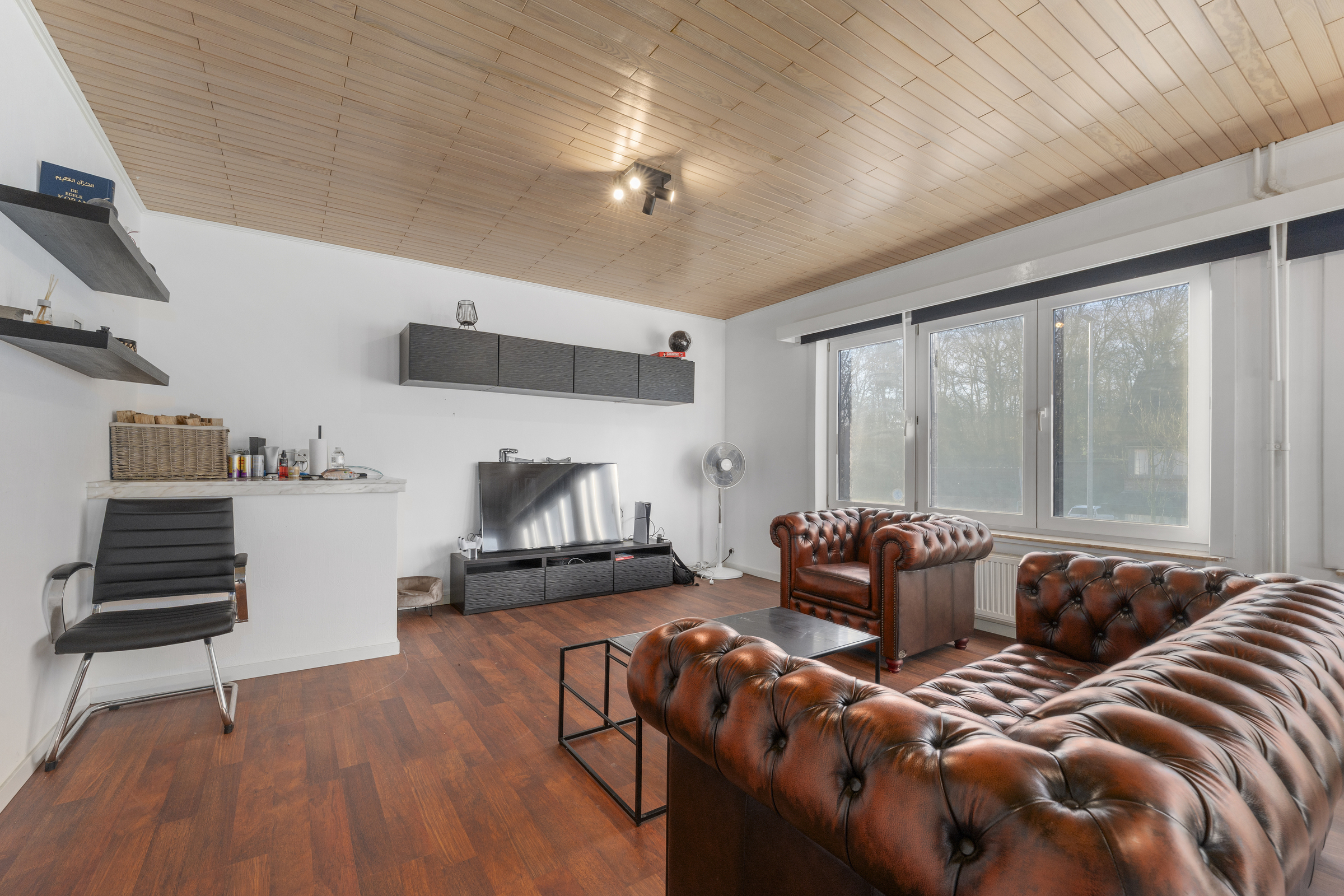 Opbrengsteigendom met 2 instapklare appartementen te Temse - foto 2