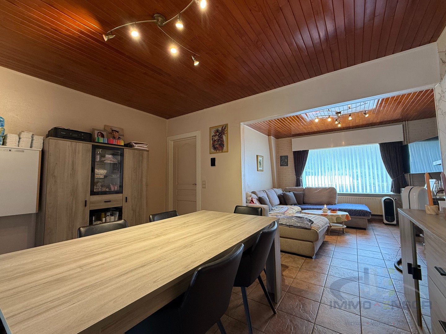 House for sale in Bredene with 3 bedrooms - photo 4