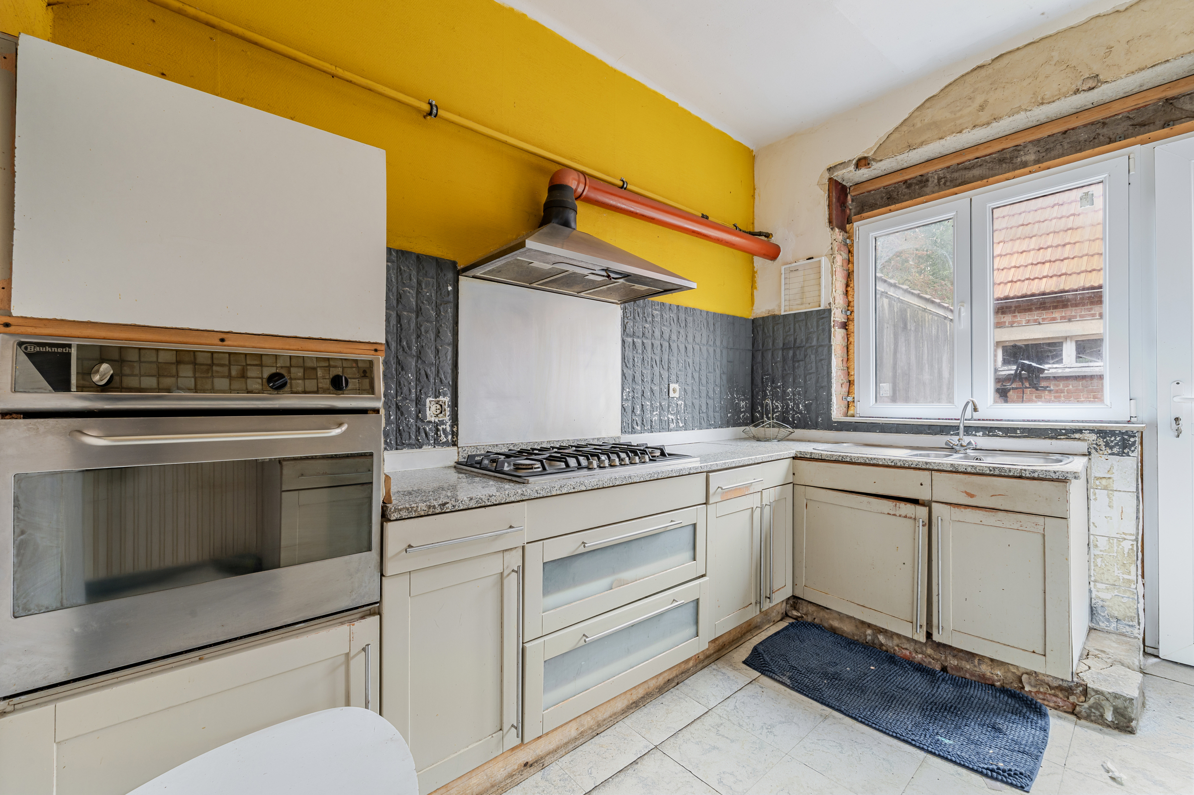 Ruime gezinswoning met tuin en topligging - foto 5