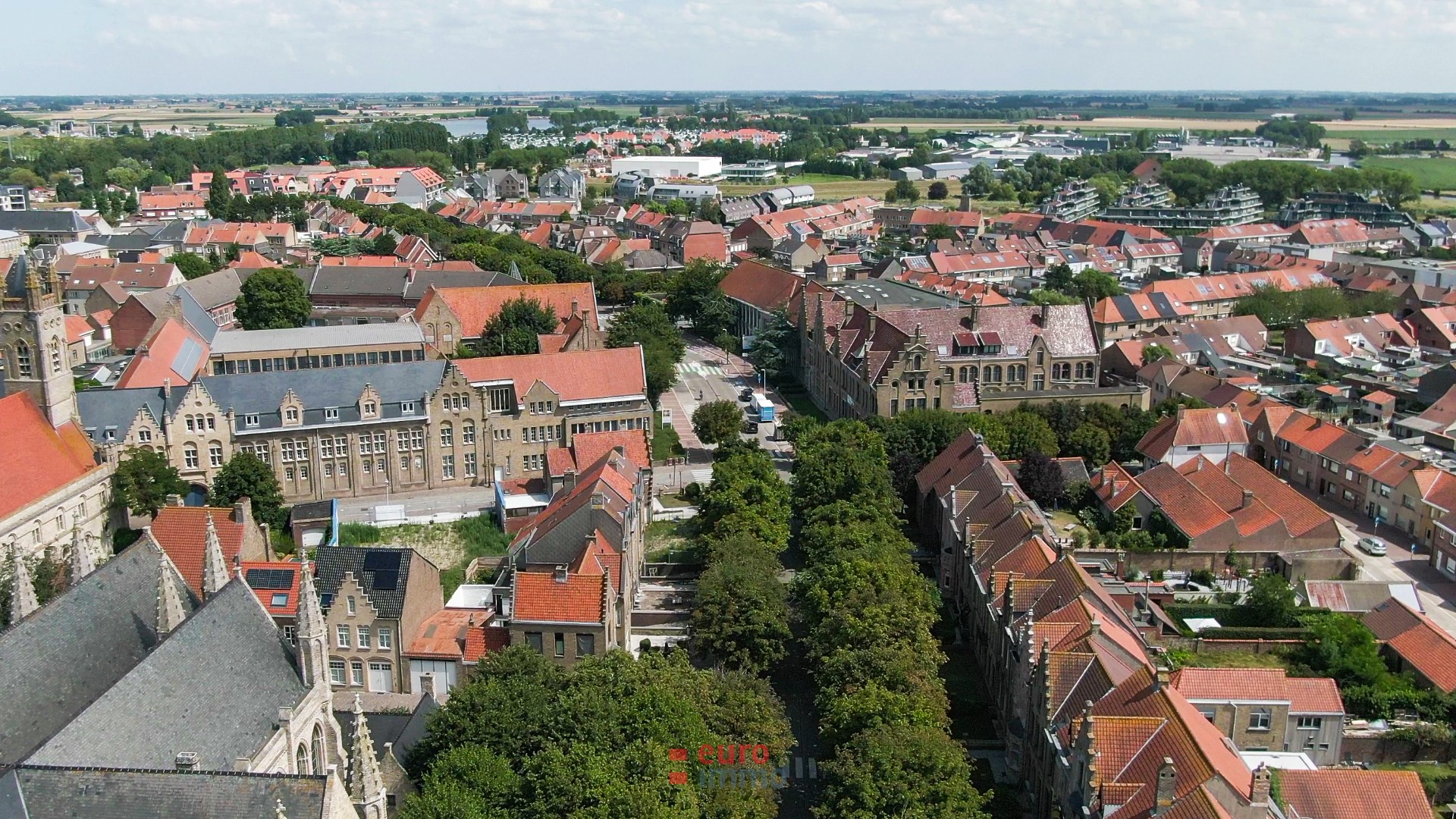 Apartment for sale in Nieuwpoort with 1 bedroom - photo 3