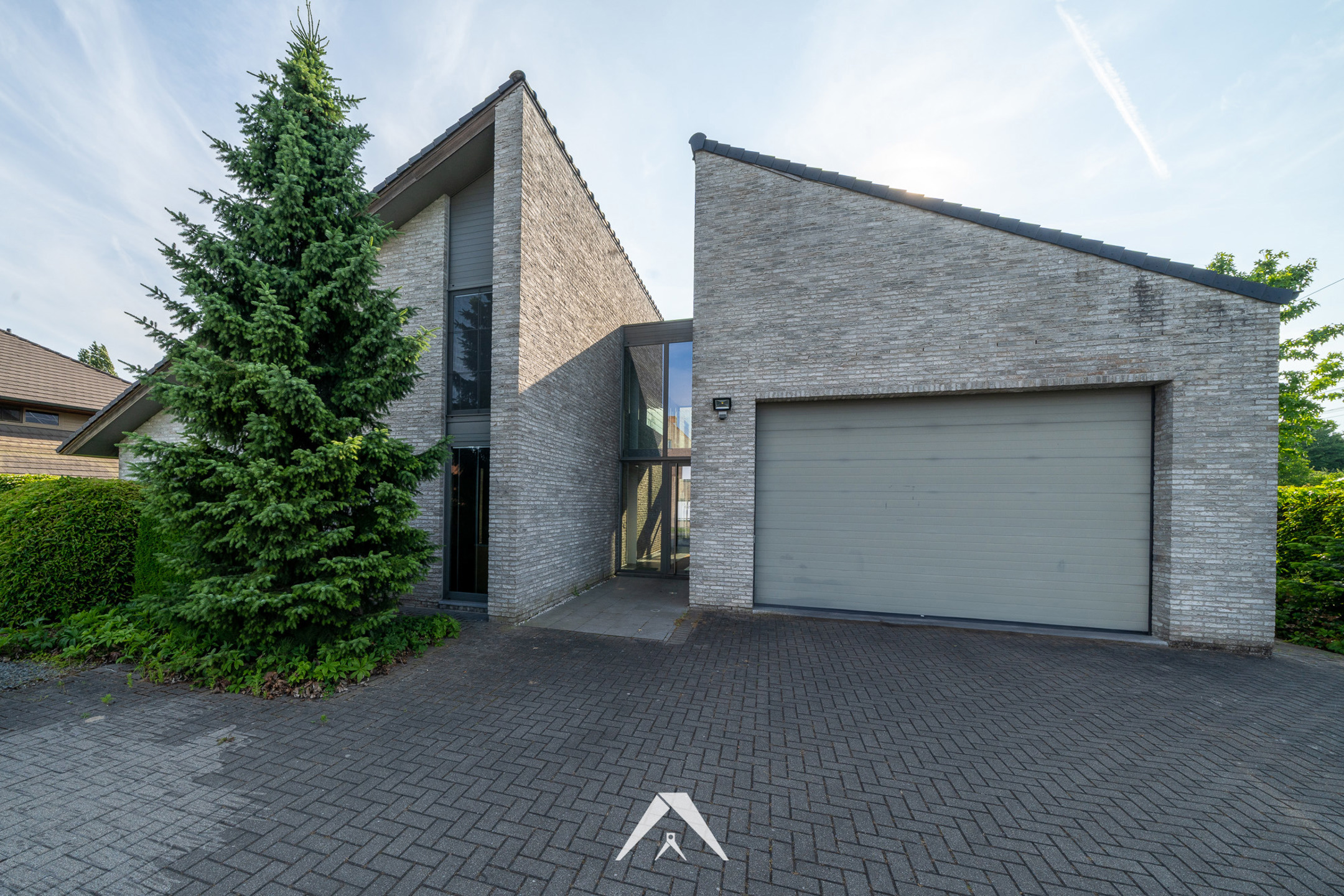 Maison à vendre à Wevelgem avec 4 chambres - photo 2