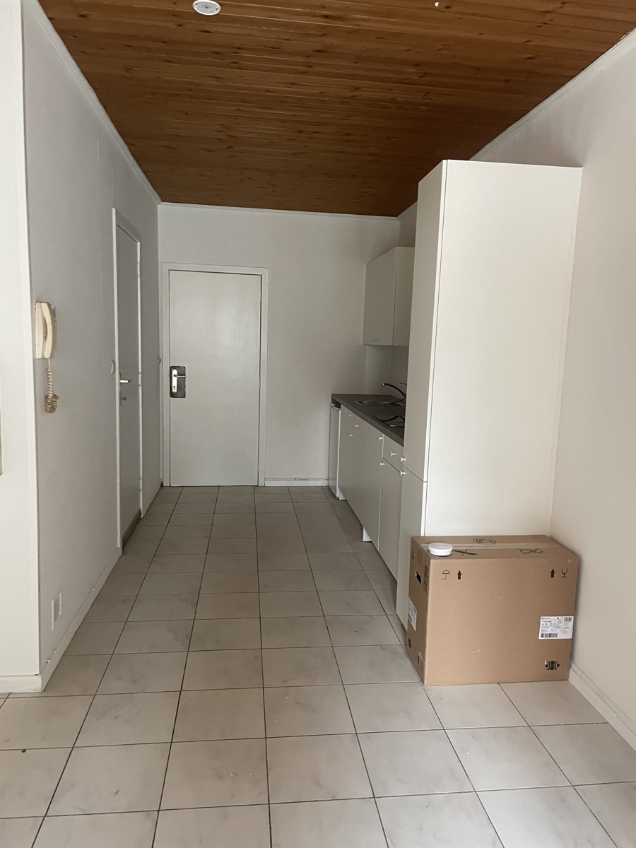 Te huur: studio te Aalst! - foto 2