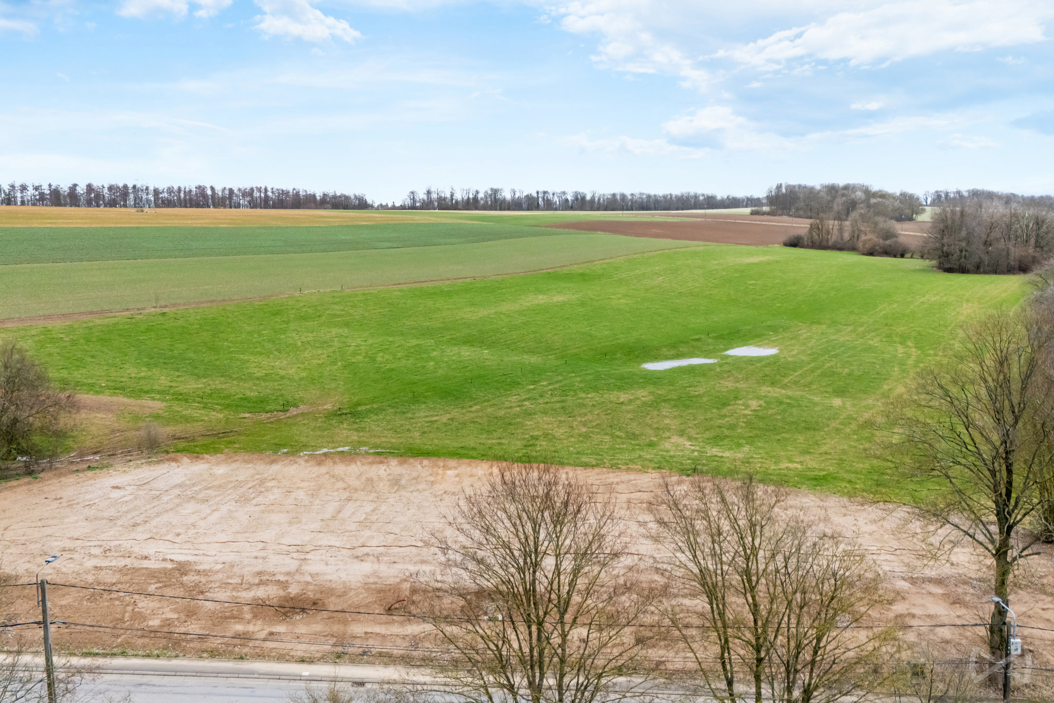 Terrain à vendre à Emptinne - photo 4