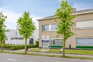 House for sale in Willebroek