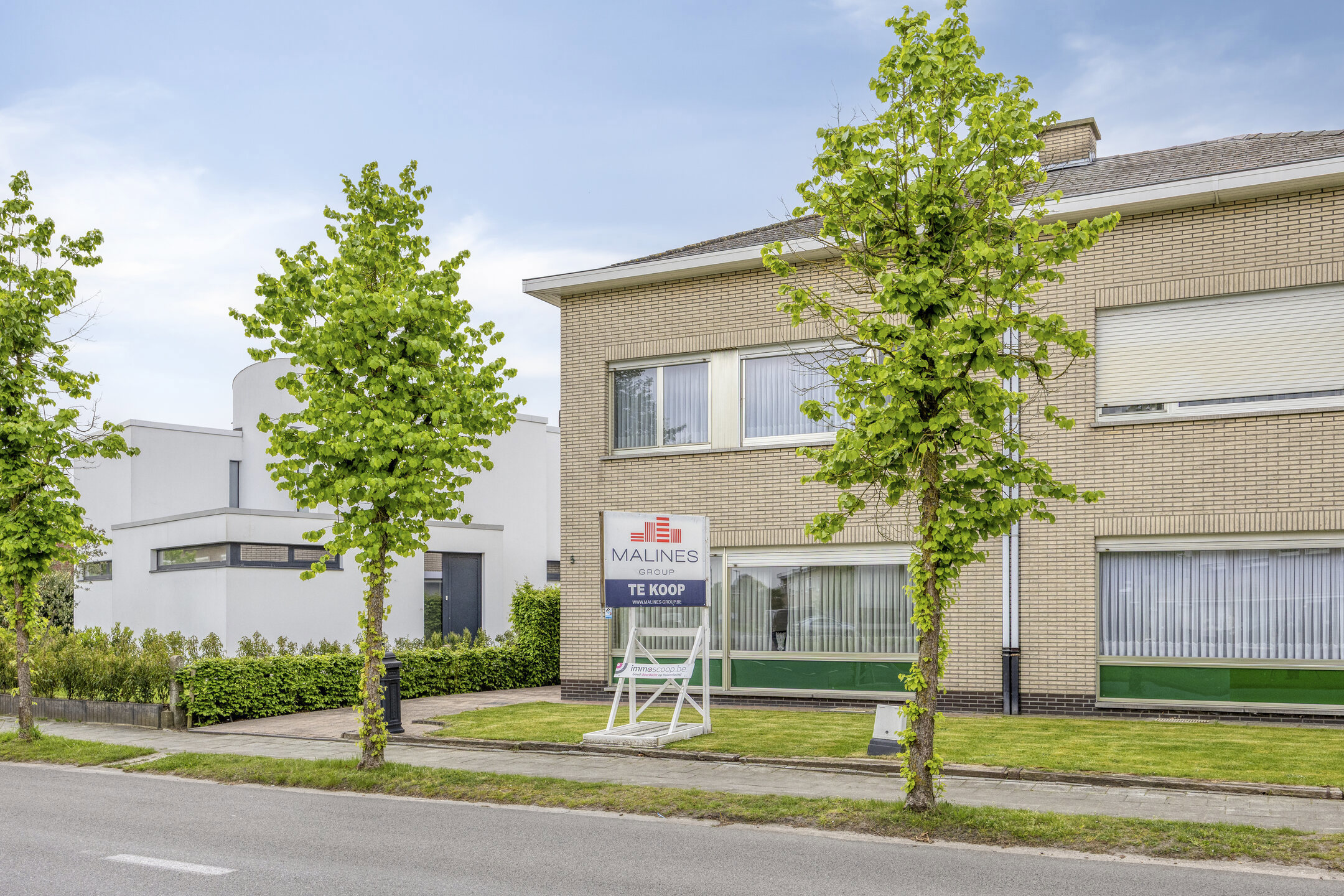 House for sale in Willebroek with 3 bedrooms - photo 3