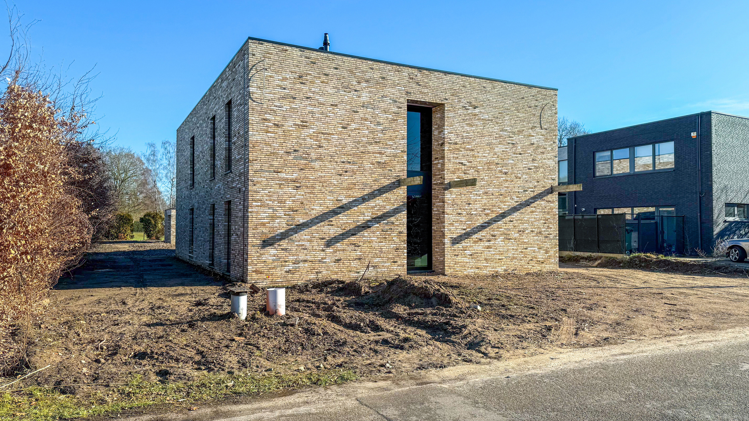 Maison à vendre à Heusden-Zolder avec 4 chambres - photo 5