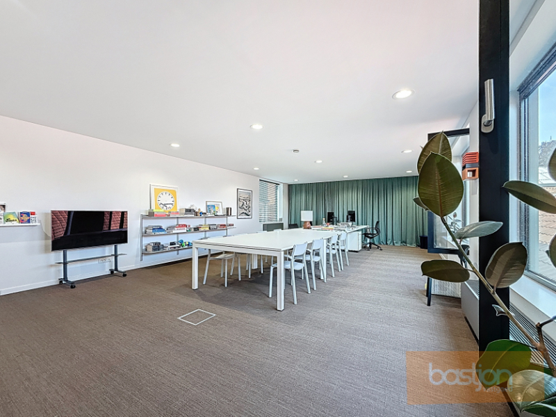 Kantoorruimte van 70m². - photo 2