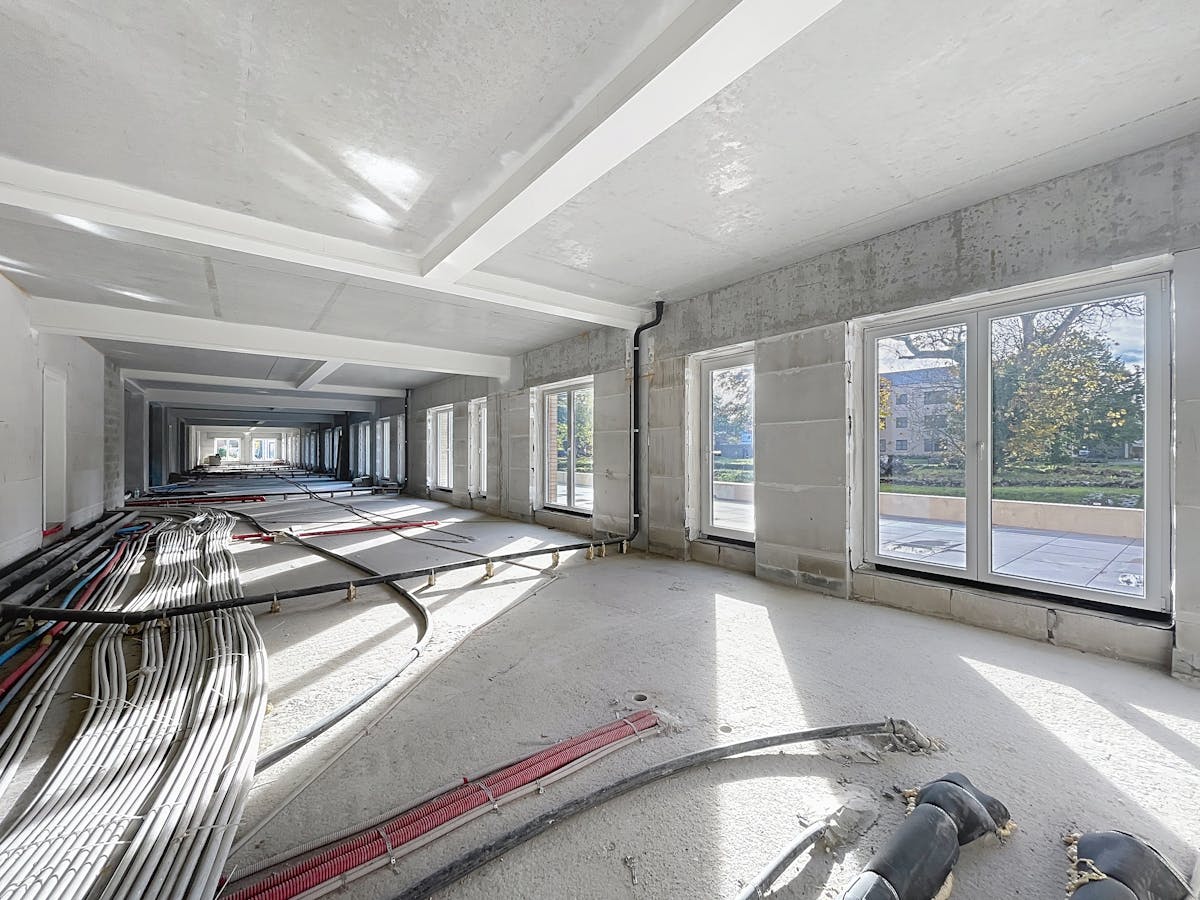 Bureaux (210-707 m²) à vendre et à louer à Sint-Gillis-Waas - photo 3