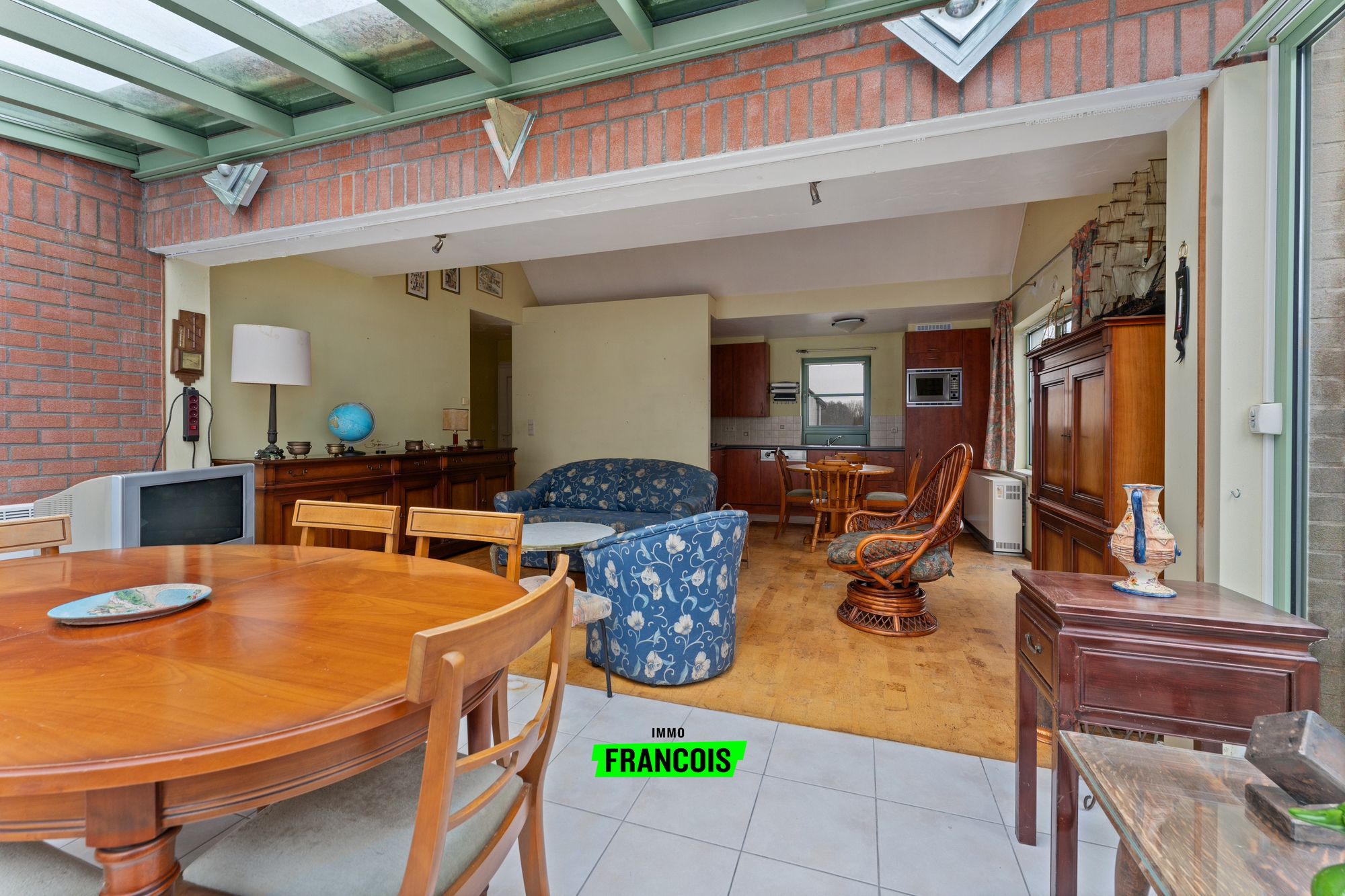 House for sale in Nieuwpoort with 1 bedroom - photo 4