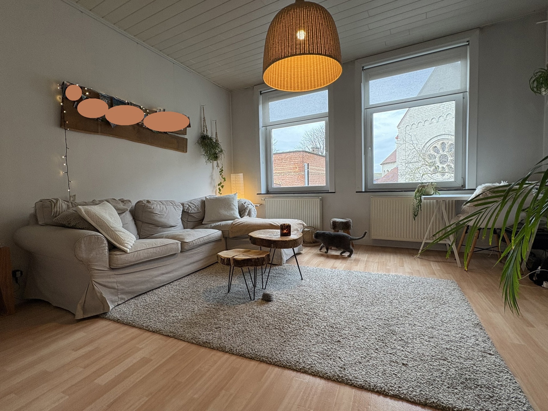 Éénslaapkamerappartement te huur in Gent - foto 2