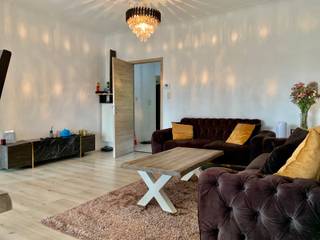 Appartement à louer à Anvers