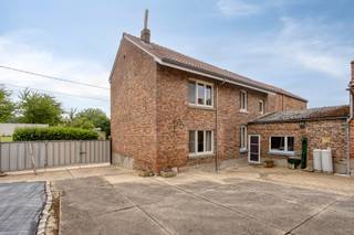 House for sale in Heers