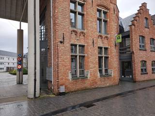 Commercial for sale in Bruges