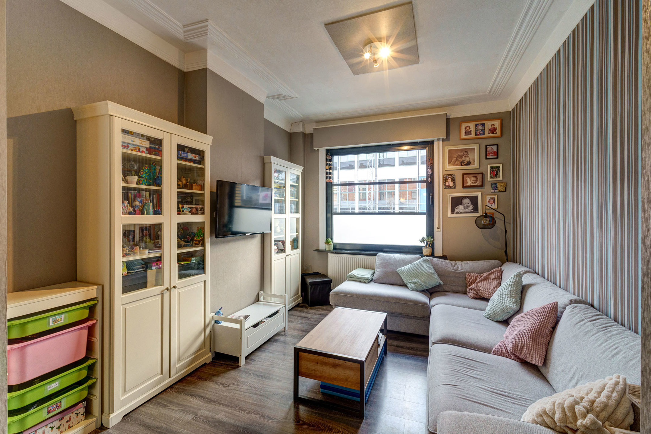 Maison à vendre à Vilvorde avec 5 chambres - photo 3