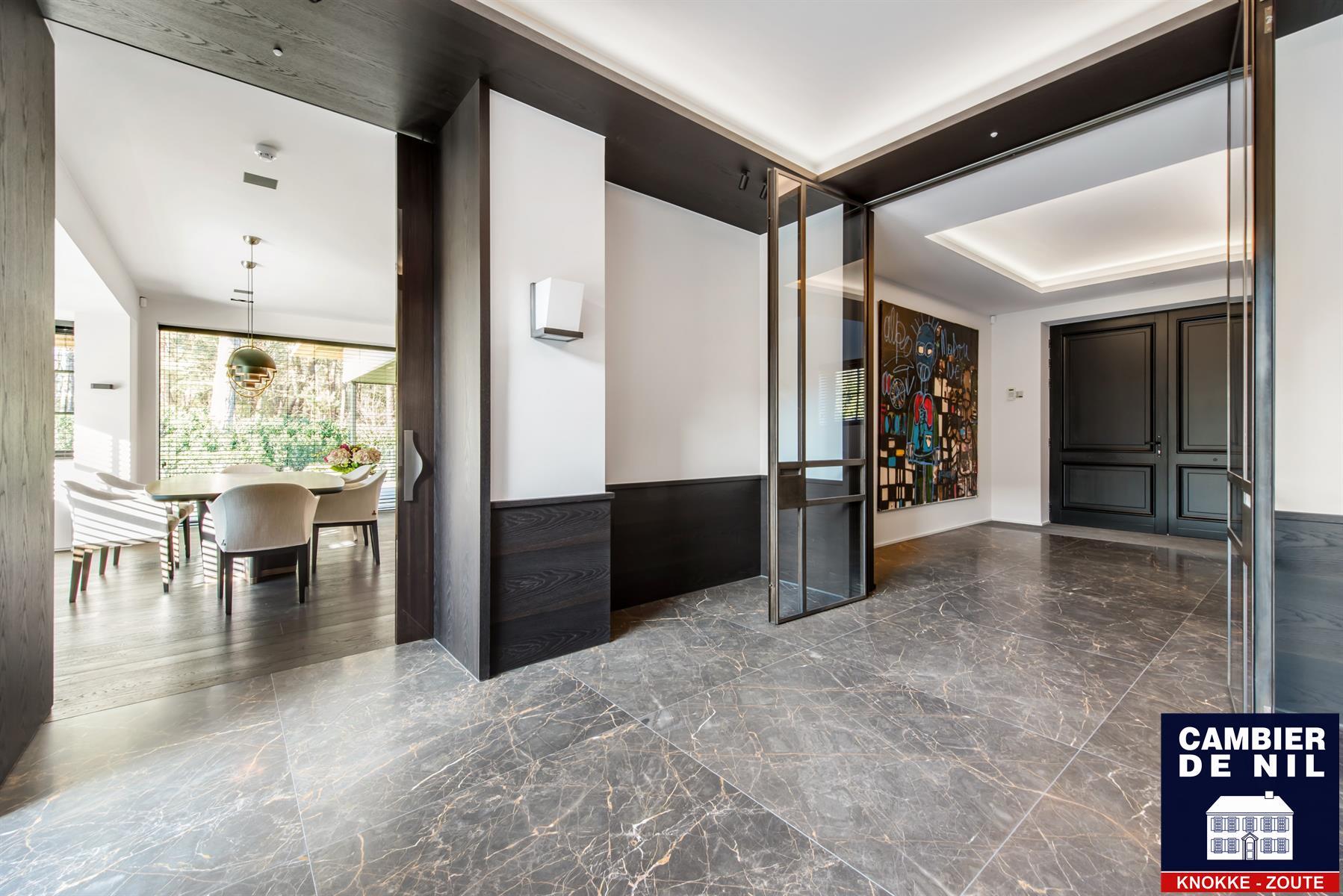 Exclusieve villa met verfijnde Obumex-afwerking - foto 2