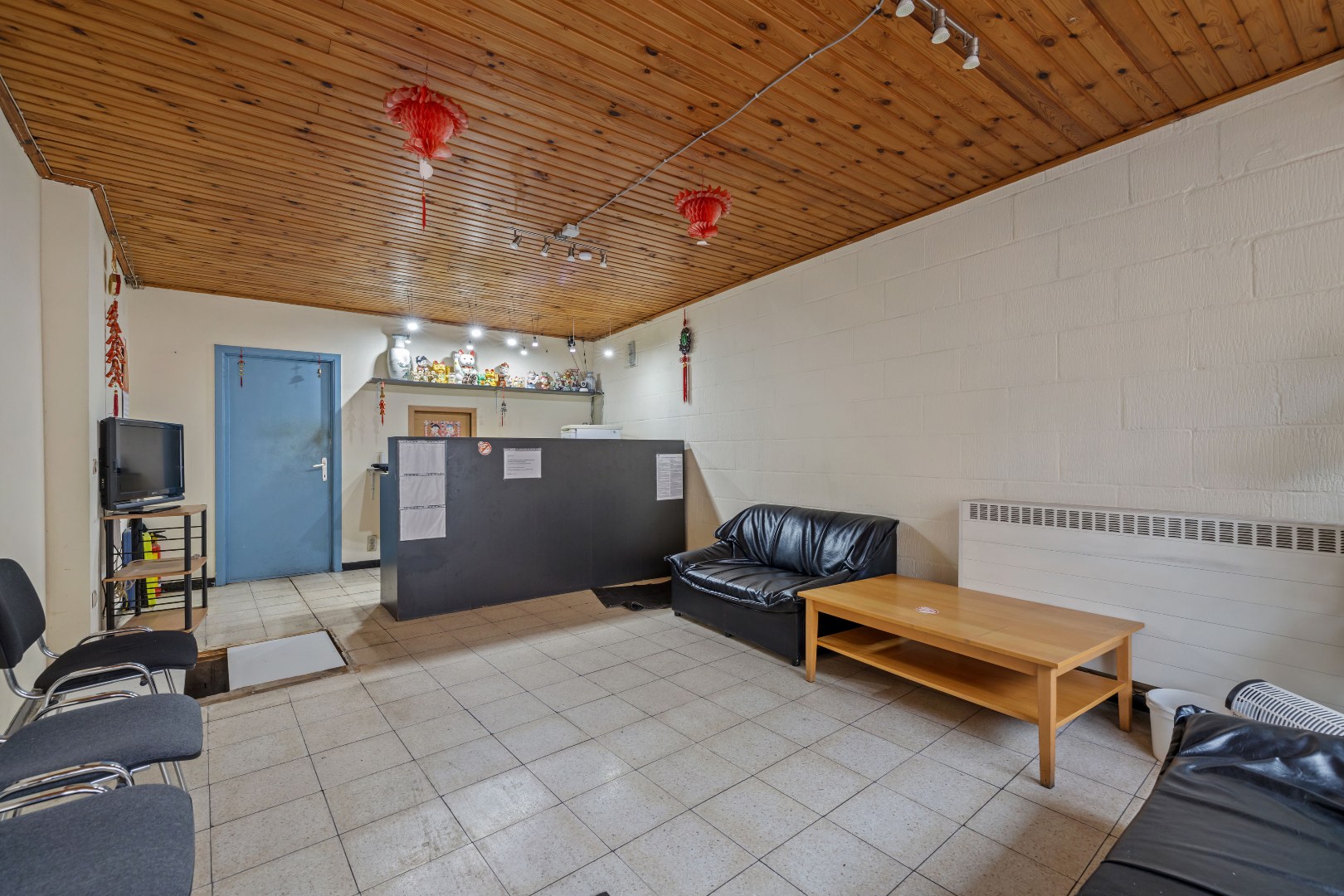 Maison à vendre à Beveren avec 3 chambres - photo 2