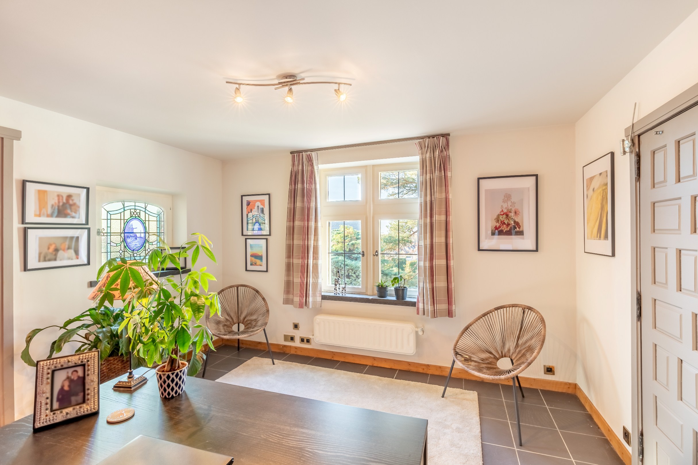 Karaktervolle villa te Herent - foto 3