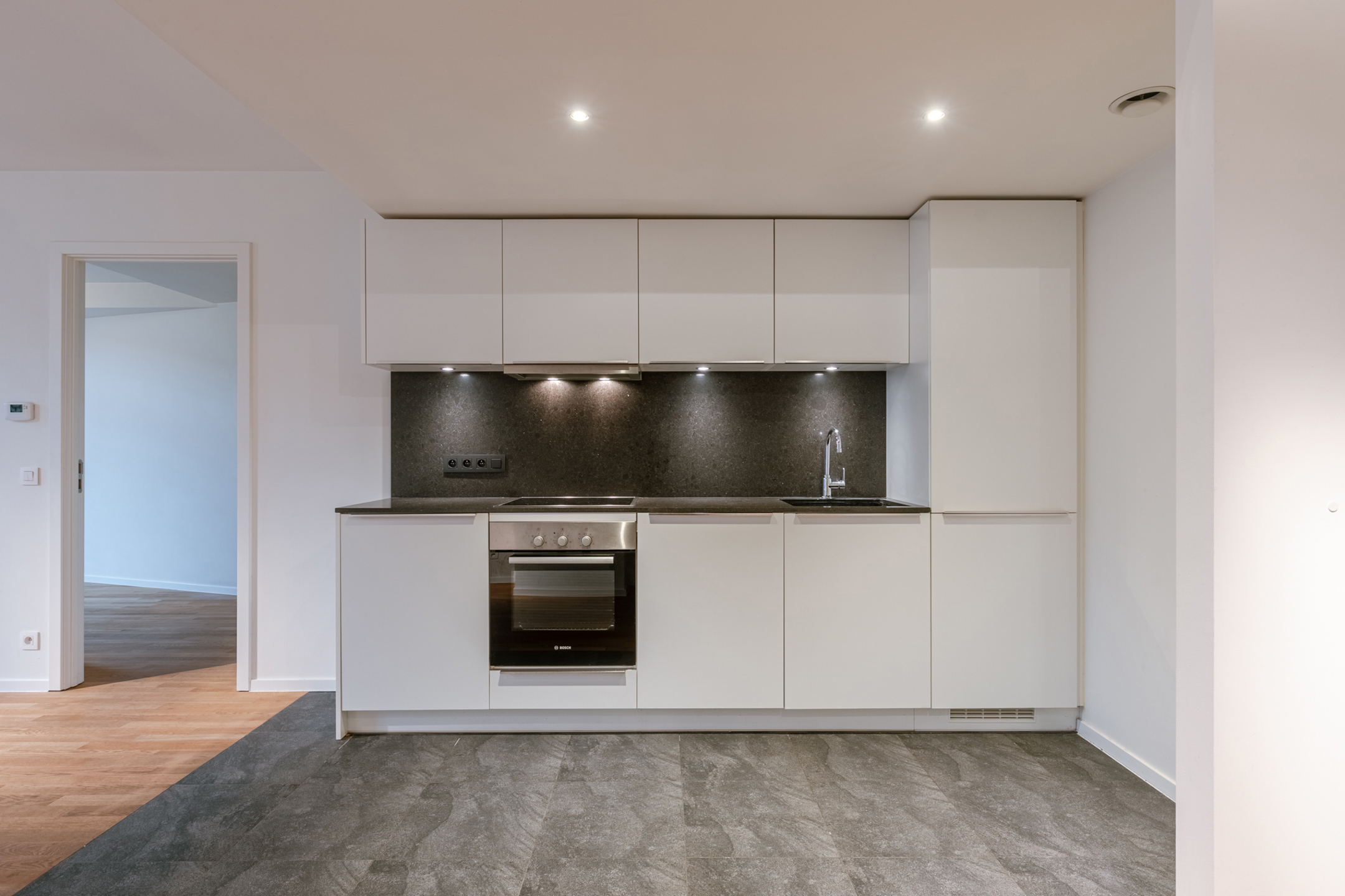 Appartement in het hart van Brussel (verhuurd-AIRBNB! €1450) - foto 5